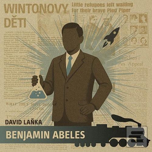 Wintonovy děti Benjamin… (David Laňka)