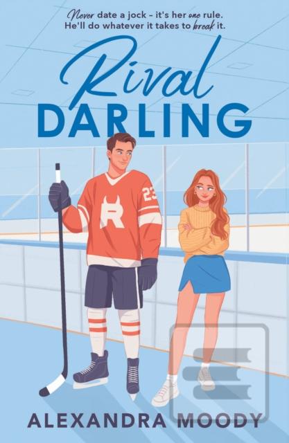 Rival Darling (Alexandra Moody)