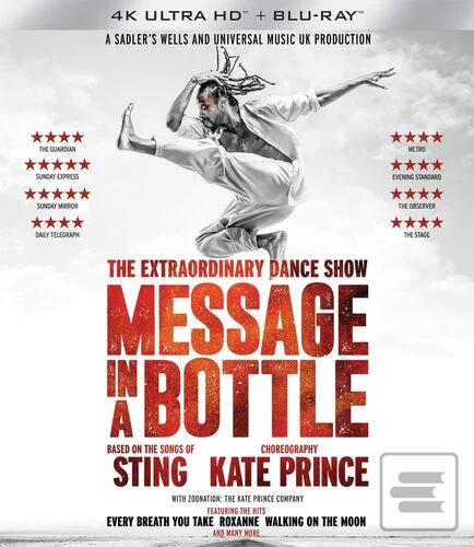 Cast Of Message A Bottle… (UNIVERSAL)