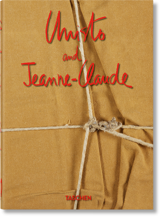 Kniha: Christo & Jeanne-Claude - Christo and Jeanne-Claude