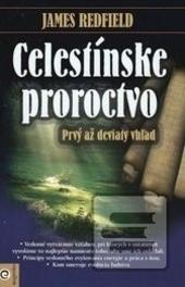 CD: Celestínske proroctvo - KOMPLET 4 knihy - James Redfield