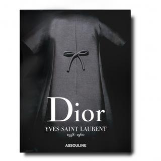 Kniha: P - Dior by YSL - 1. vydanie - Laurence Banaiim