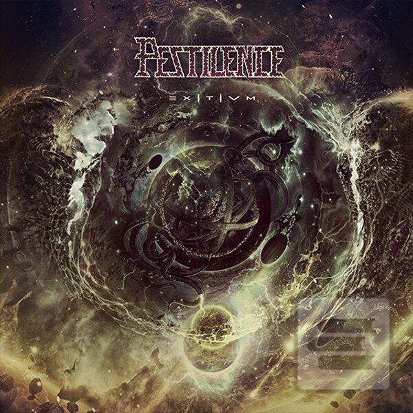 Pestilence: Exitivm LP (Pestilence)
