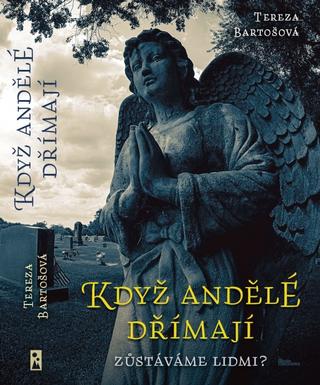 Kniha: Když andělé dřímají - 1. vydanie - Tereza Bartošová