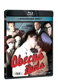 Kniha: Obecná škola - Jan Svěrák