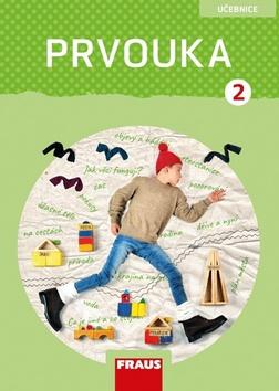 Kniha : Prvouka 2 Učebnice
