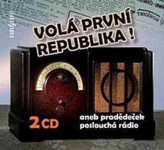 CD: Cestopisy - 10 CDmp3 - 1. vydanie - Václav Krejčí Upír
