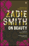 Kniha: On Beauty - Zadie Smithová