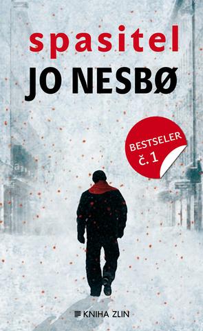 Kniha: Spasitel - Jo Nesbo