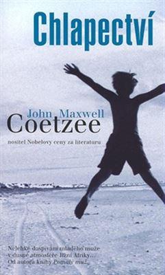 Kniha: Chlapectví - John Maxwell Coetzee