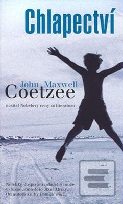 Kniha: Chlapectví - John Maxwell Coetzee