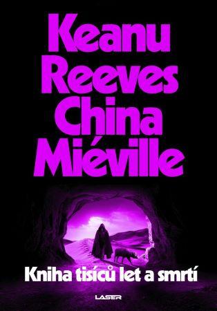 Kniha: Kniha Jinozemě - 1. vydanie - China Miéville