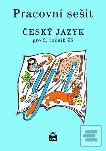 Pracovní sešit Český jaz… (Milada Buriánková)