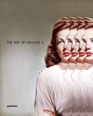 Kniha: Age of Collage vol 2 - Dennis H. Busch