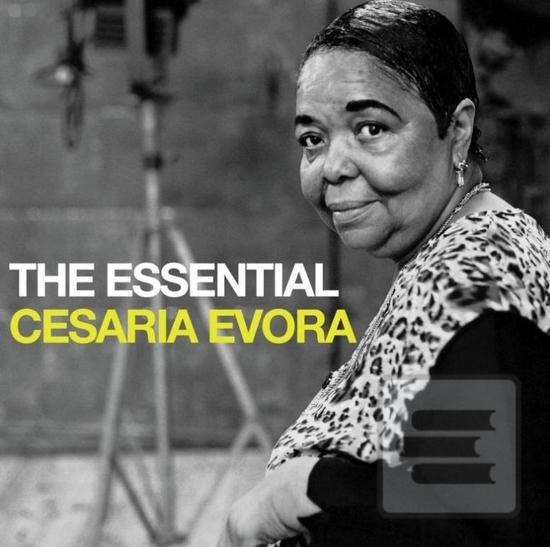 Cesaria Evora: The Essen… (Cesaria Evora)