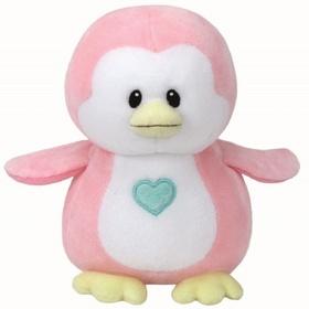 Hračka: Baby Ty PENNY růžový tučňák