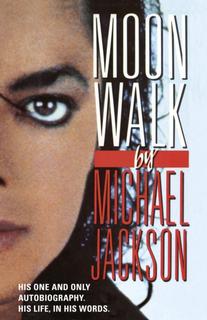 Kniha: Moonwalk - Michael Jackson