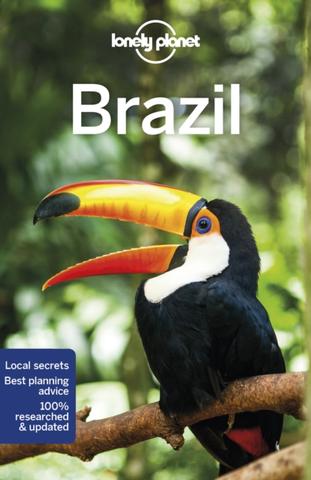 Kniha: Brazil 12