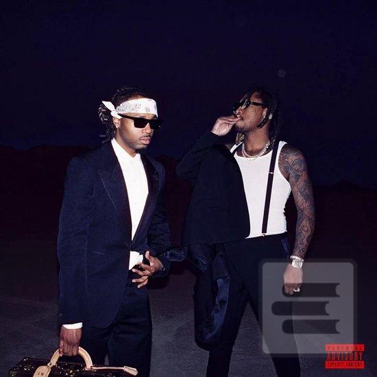 Future & Metro Boomin: W… (Future, Metro Boomin)