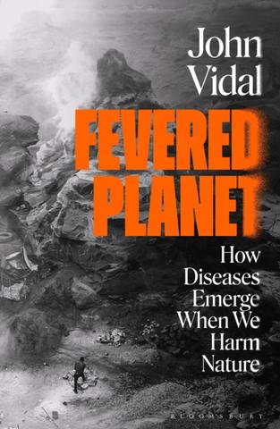 Kniha: Fevered Planet