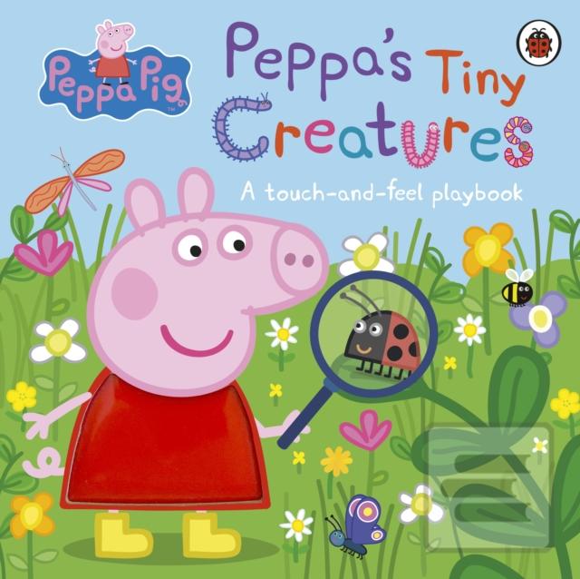 Peppa Pig: Peppa's Tiny…
