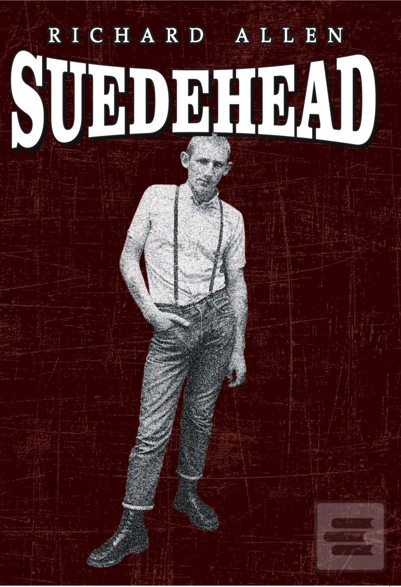 Suedehead (Richard Allen)