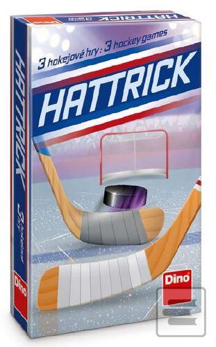 Cestovní hra Hattrick