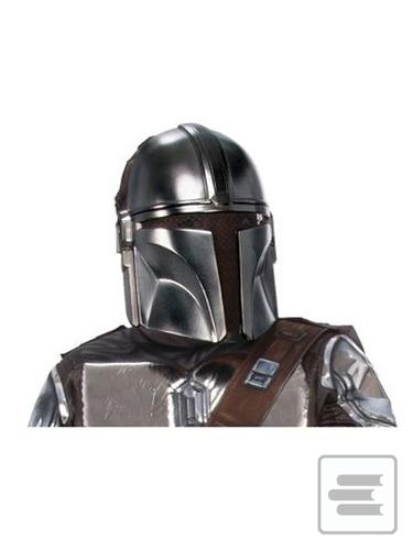 Maska Mandalorian dětská