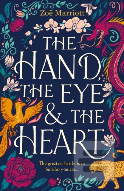 The Hand, the Eye and th…