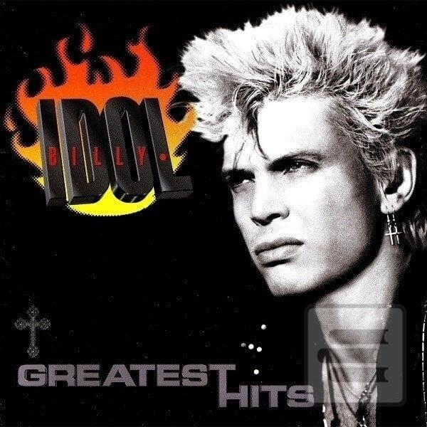 Idol Billy: Greatest Hit… (EMI OTHERS)
