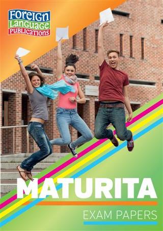 Kniha: Maturita, 2. doplnené vydanie - Exam Papers - Miroslava Dubanová