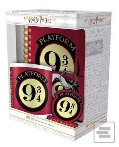 Dárkový set Harry Potter…