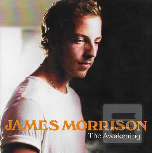 James Morrison: The Awak… (ISLAND)