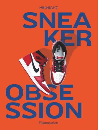 Kniha: Sneaker Obsession - Alexandre Pauwels