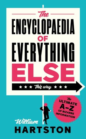 Kniha: Encyclopaedia of Everything Else