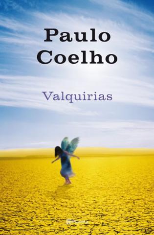 Kniha: Valquirias - 1. vydanie - Paulo Coelho