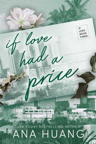 Kniha: If Love Had A Price - 1. vydanie - Ana Huang
