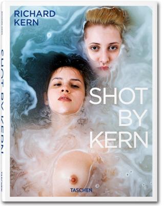 Kniha: Shot by Kern - Dian Hanson