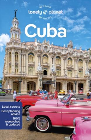 Kniha: Cuba 11