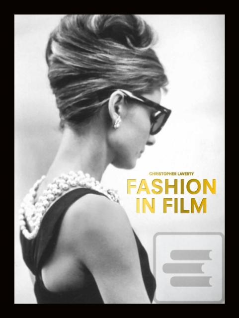 Kniha: Fashion in Film