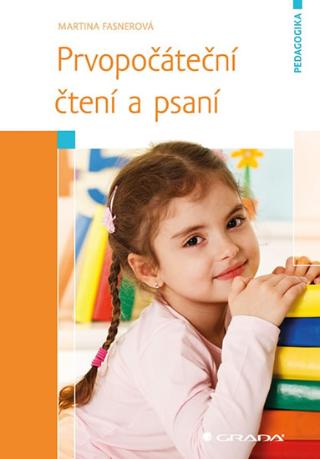 Kniha : Prvopočáteční čtení a psaní - 1. vydanie