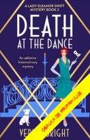 Kniha: Smrt na plese - 1. vydanie - Verity Bright