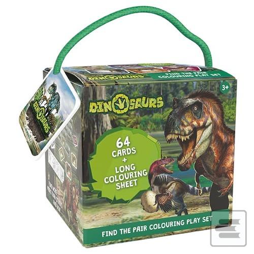 Pexeso na cesty s maľova…