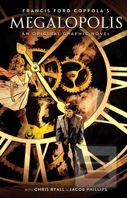 Francis Ford Coppolas Me… (Francis Ford Coppola)