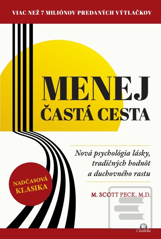 Menej častá cesta (M. Scott Peck)
