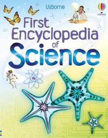 Kniha: First Encyclopedia of Science - Rachel Firth