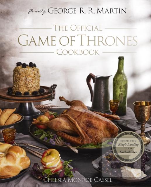 The Official Game of Thr…