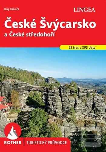 České Švýcarsko (Kaj Kinzel)