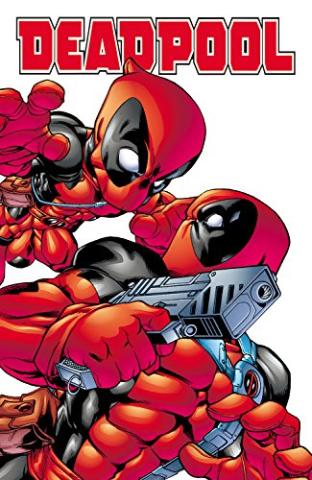 Kniha: Deadpool Beginnings Omnibus Hc - Jeph Loeb