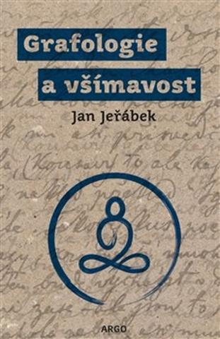 Kniha : Grafologie a všímavost